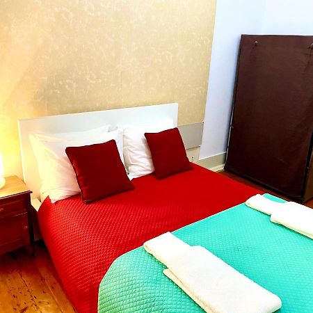 Modern Chiado 6 Otel Lisboa Dış mekan fotoğraf