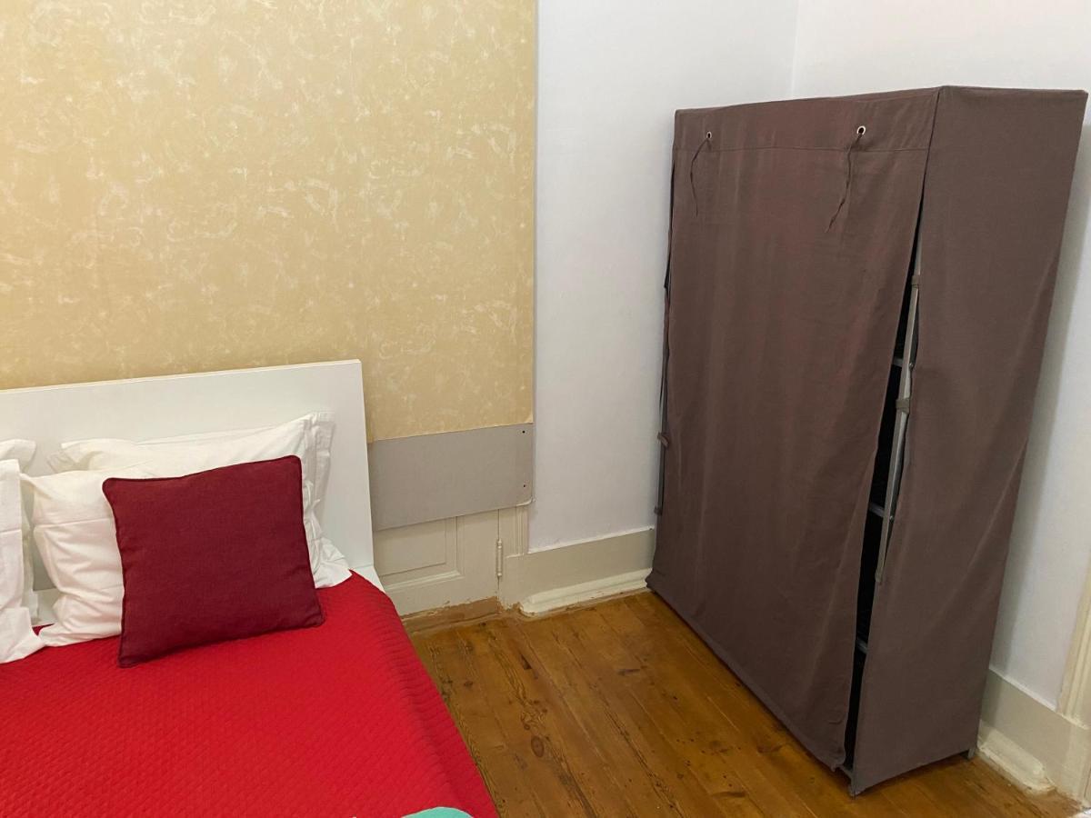 Modern Chiado 6 Otel Lisboa Dış mekan fotoğraf