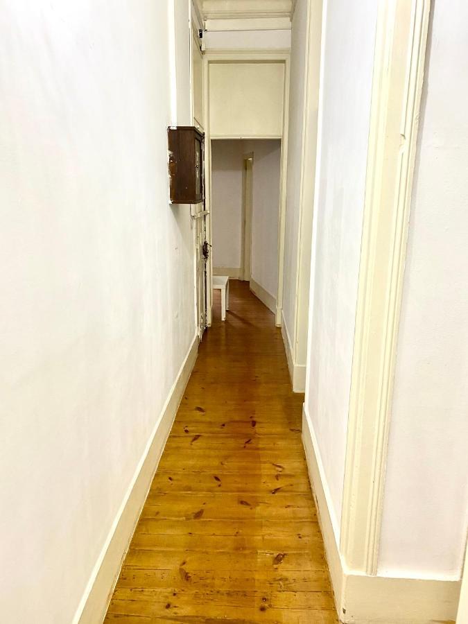 Modern Chiado 6 Otel Lisboa Dış mekan fotoğraf