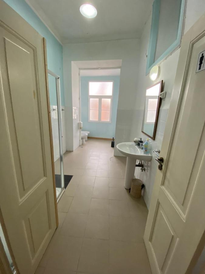 Modern Chiado 6 Otel Lisboa Dış mekan fotoğraf