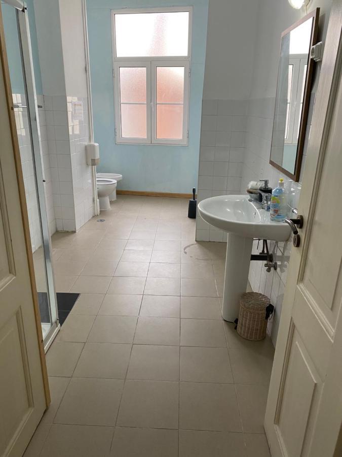 Modern Chiado 6 Otel Lisboa Dış mekan fotoğraf
